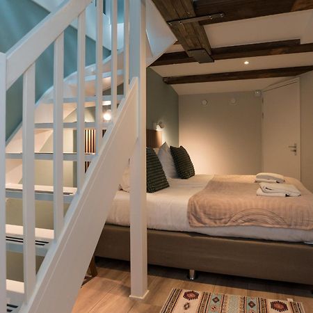 1001 Nights Boutique Lofts 호텔 하를렘 외부 사진