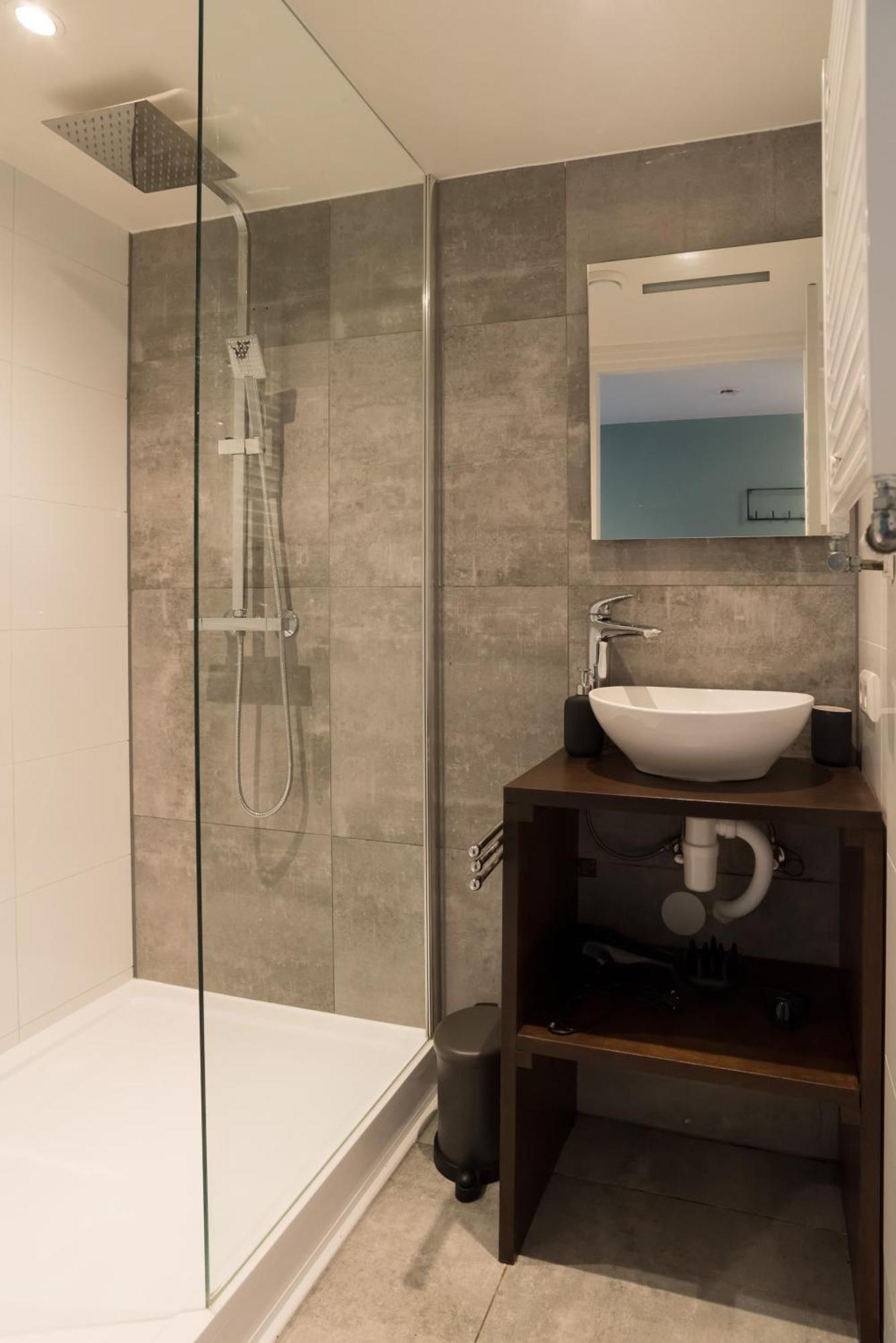 1001 Nights Boutique Lofts 호텔 하를렘 외부 사진