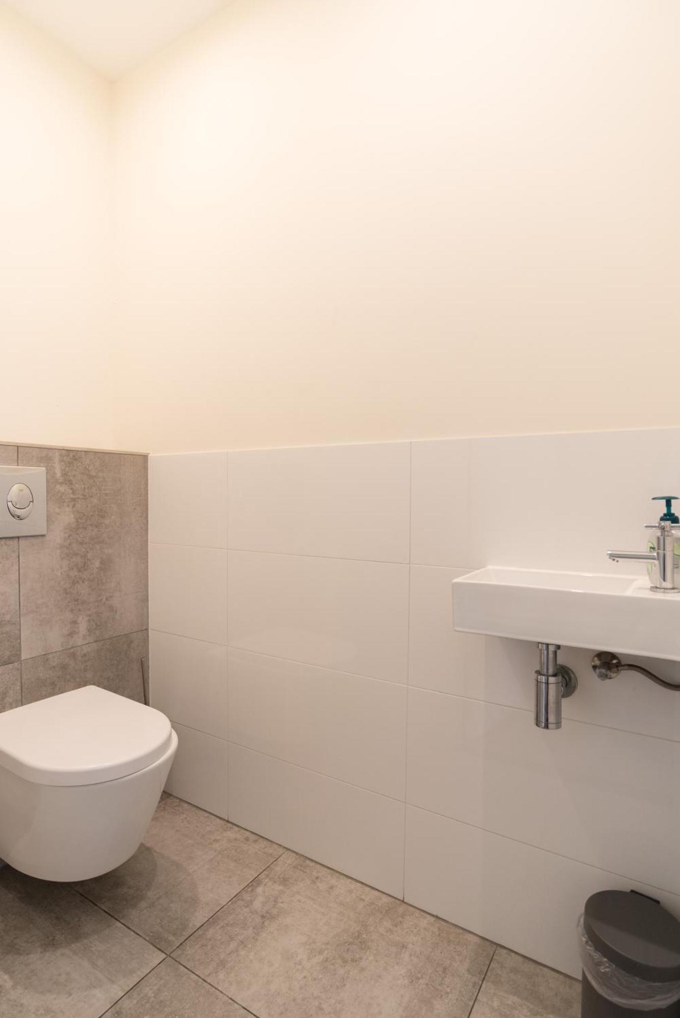 1001 Nights Boutique Lofts 호텔 하를렘 외부 사진