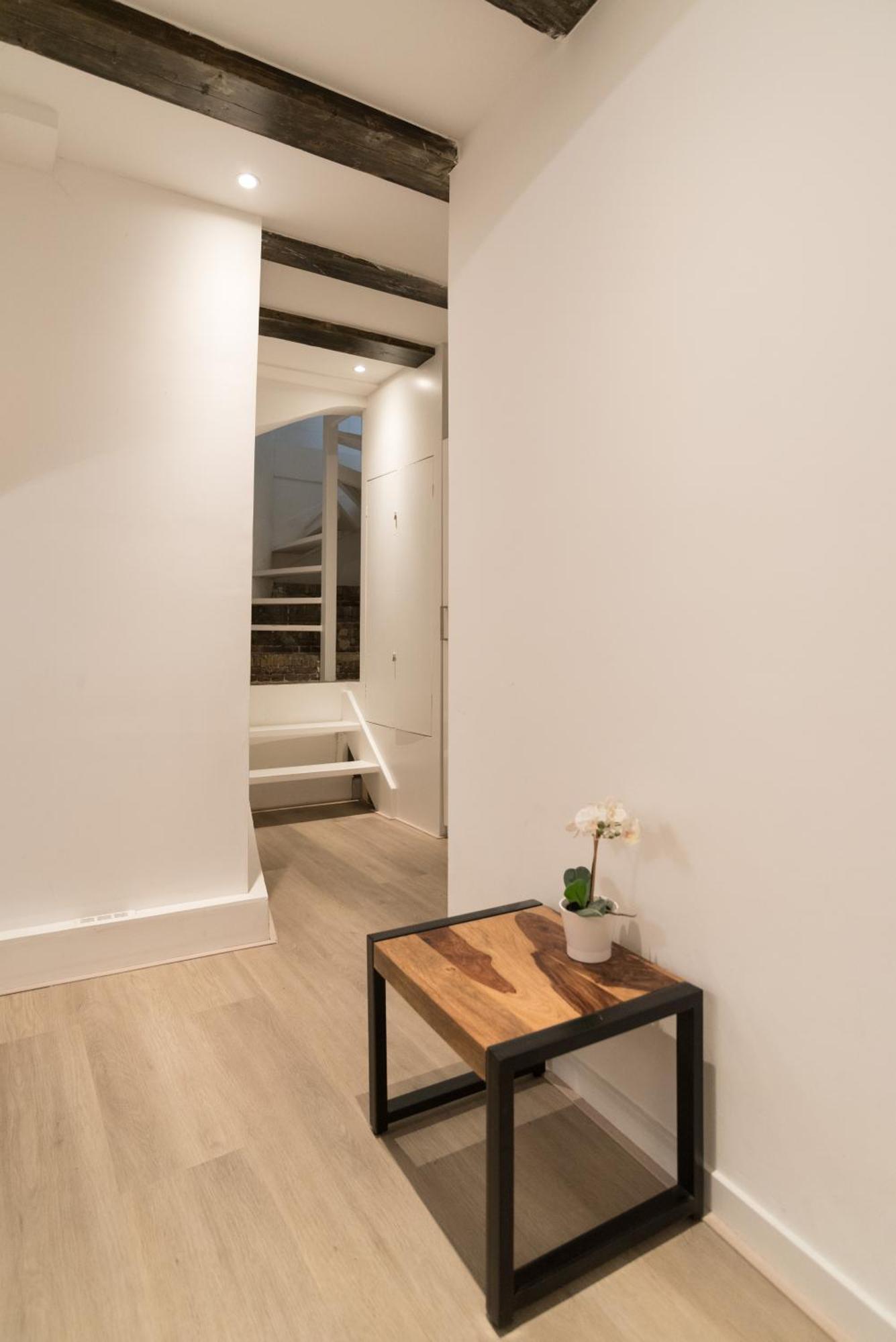 1001 Nights Boutique Lofts 호텔 하를렘 외부 사진