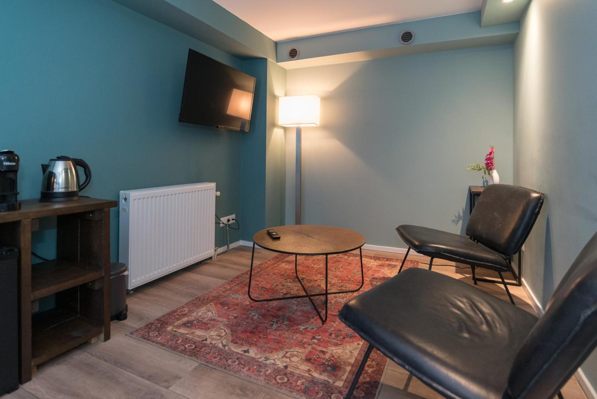 1001 Nights Boutique Lofts 호텔 하를렘 외부 사진