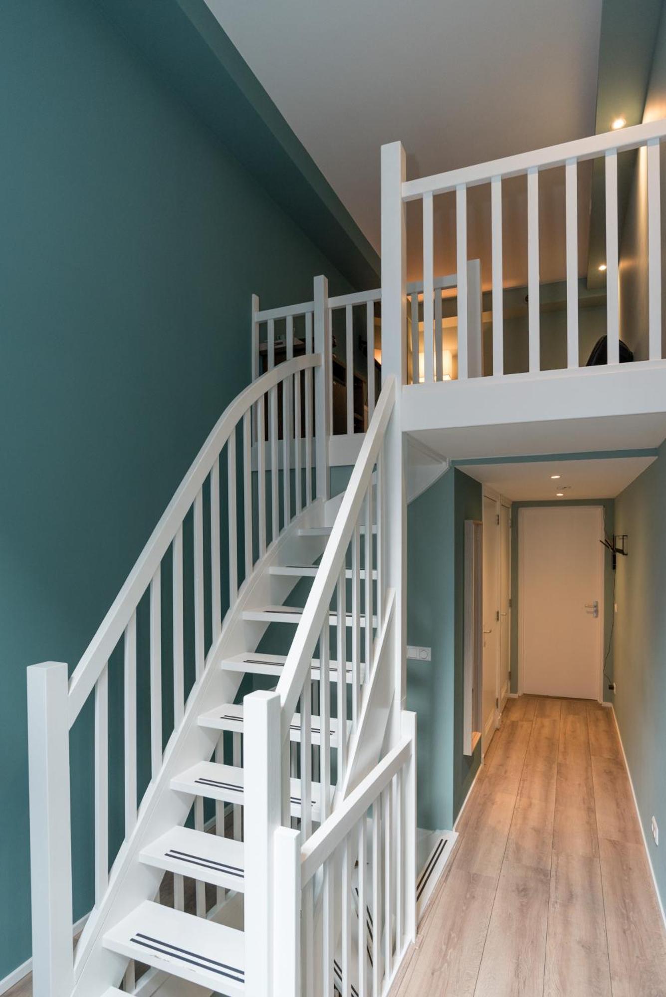 1001 Nights Boutique Lofts 호텔 하를렘 외부 사진
