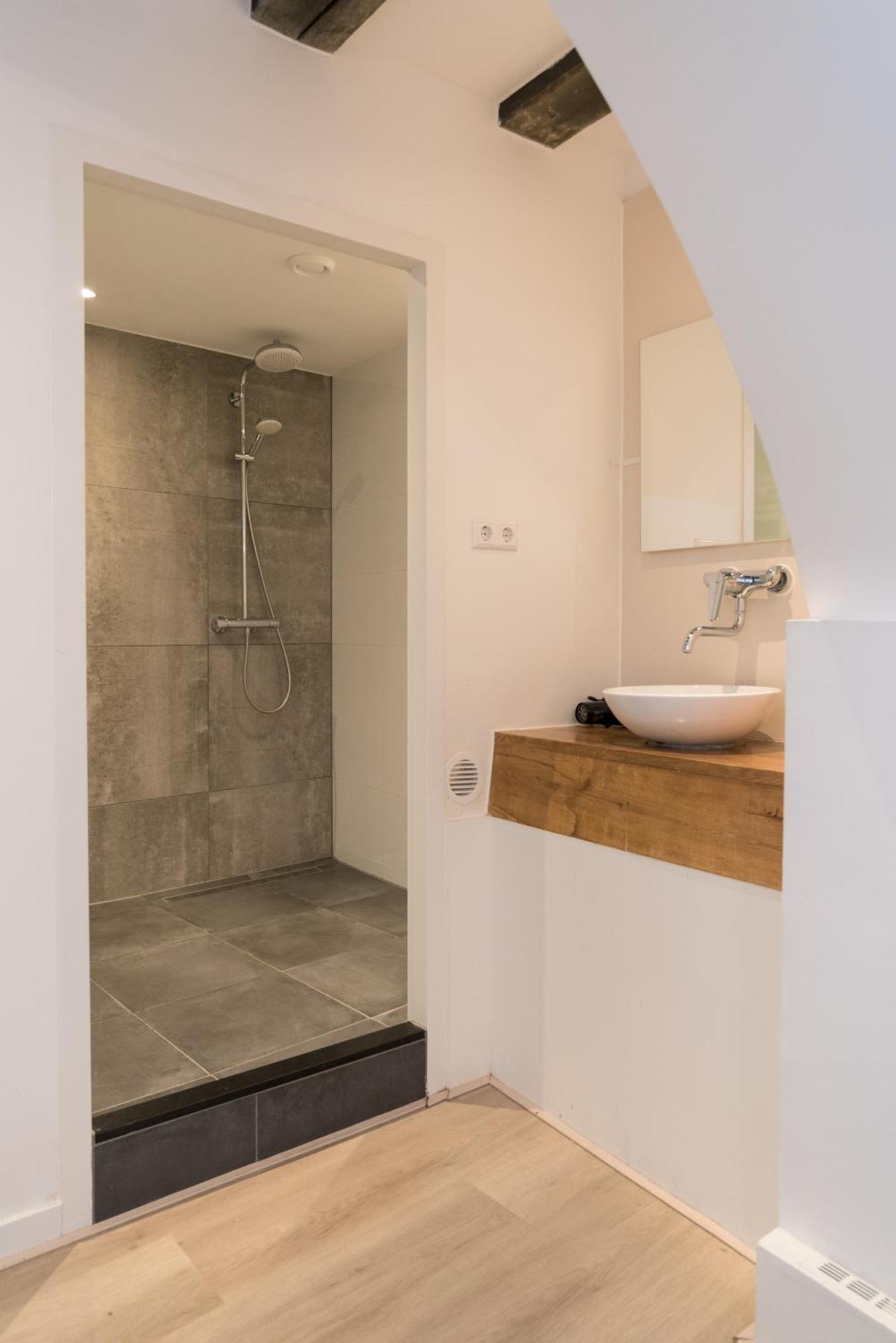1001 Nights Boutique Lofts 호텔 하를렘 외부 사진