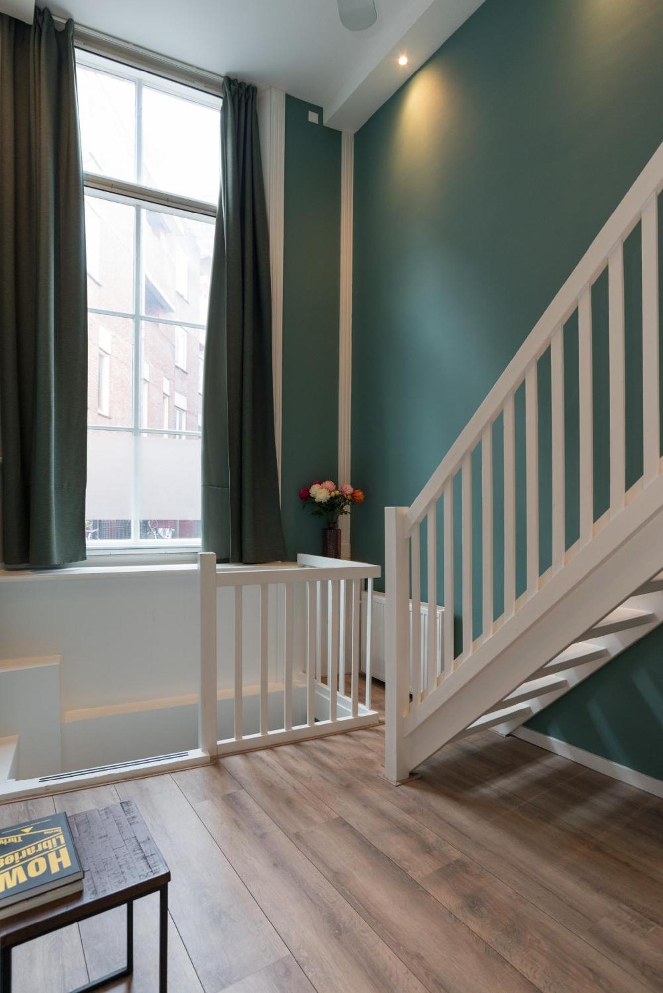 1001 Nights Boutique Lofts 호텔 하를렘 외부 사진