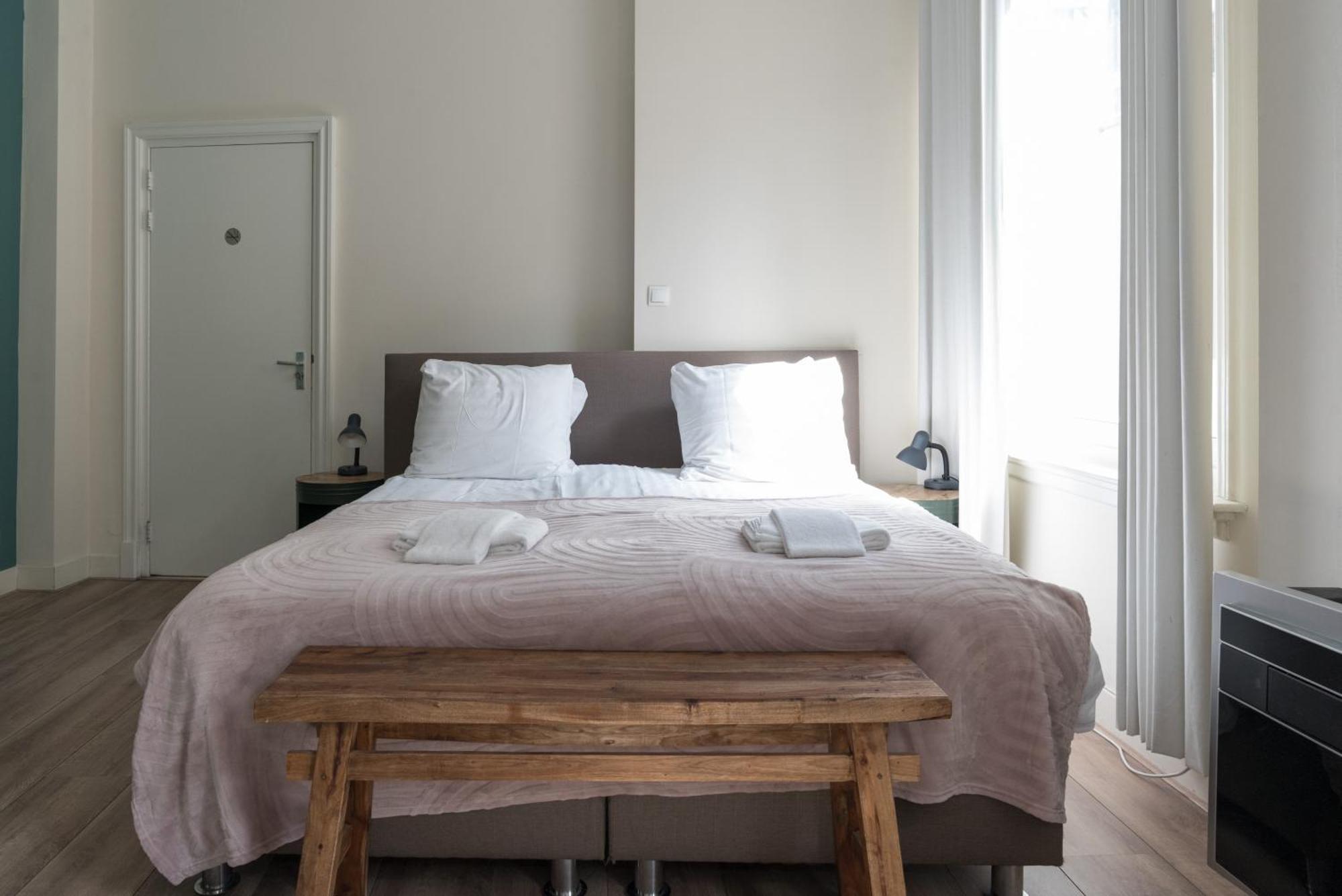 1001 Nights Boutique Lofts 호텔 하를렘 외부 사진