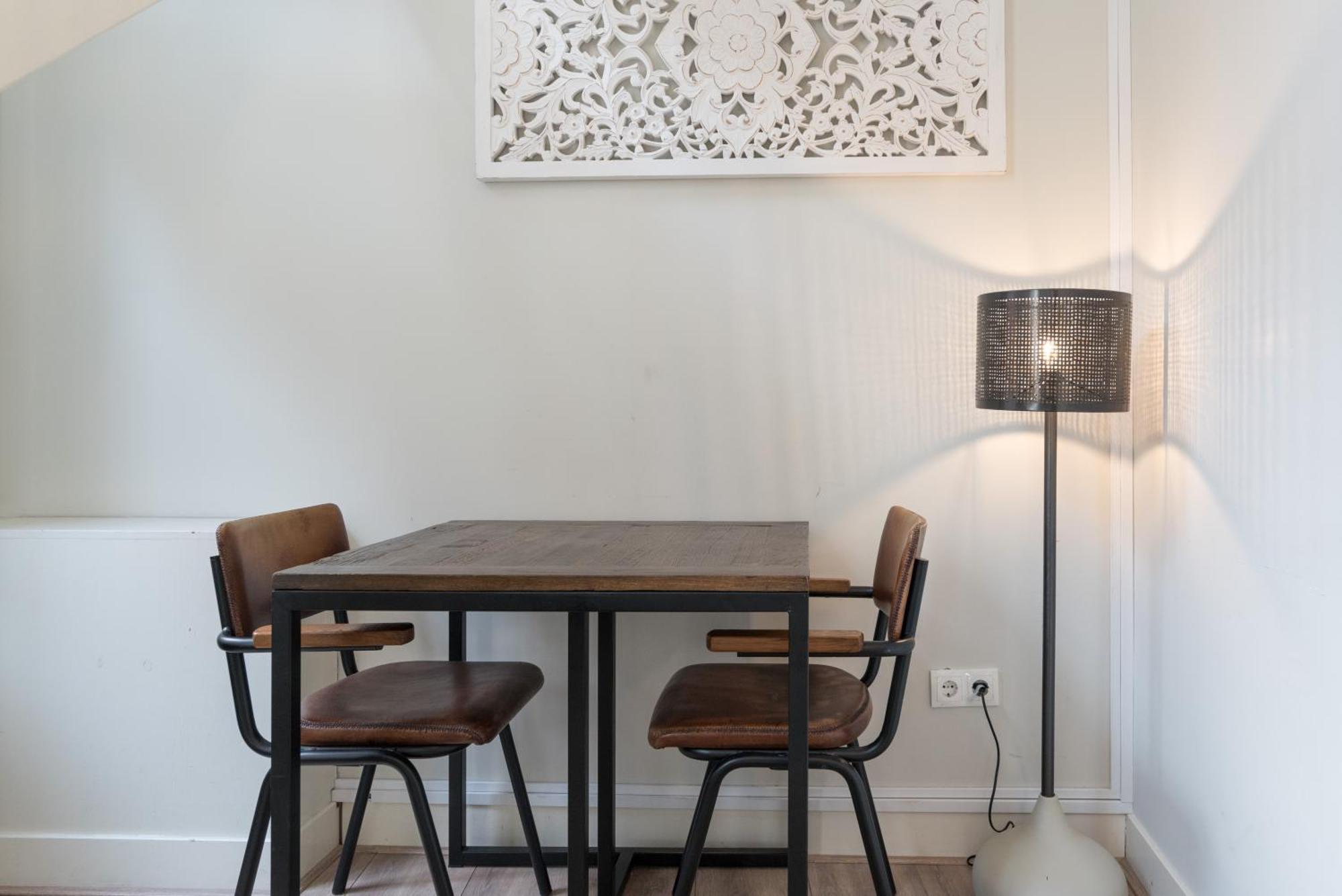 1001 Nights Boutique Lofts 호텔 하를렘 외부 사진