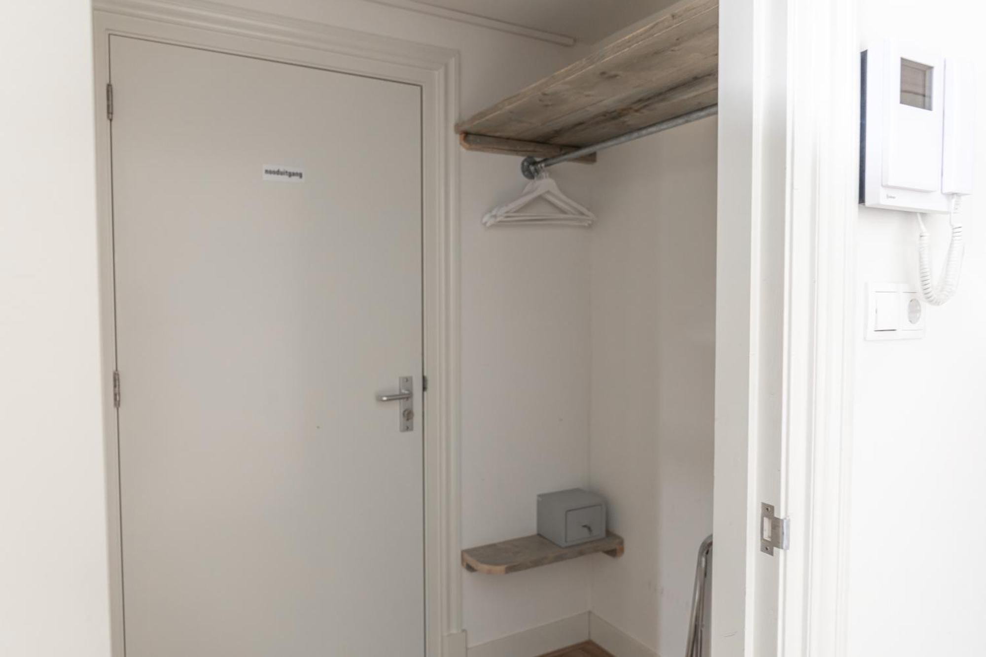1001 Nights Boutique Lofts 호텔 하를렘 외부 사진