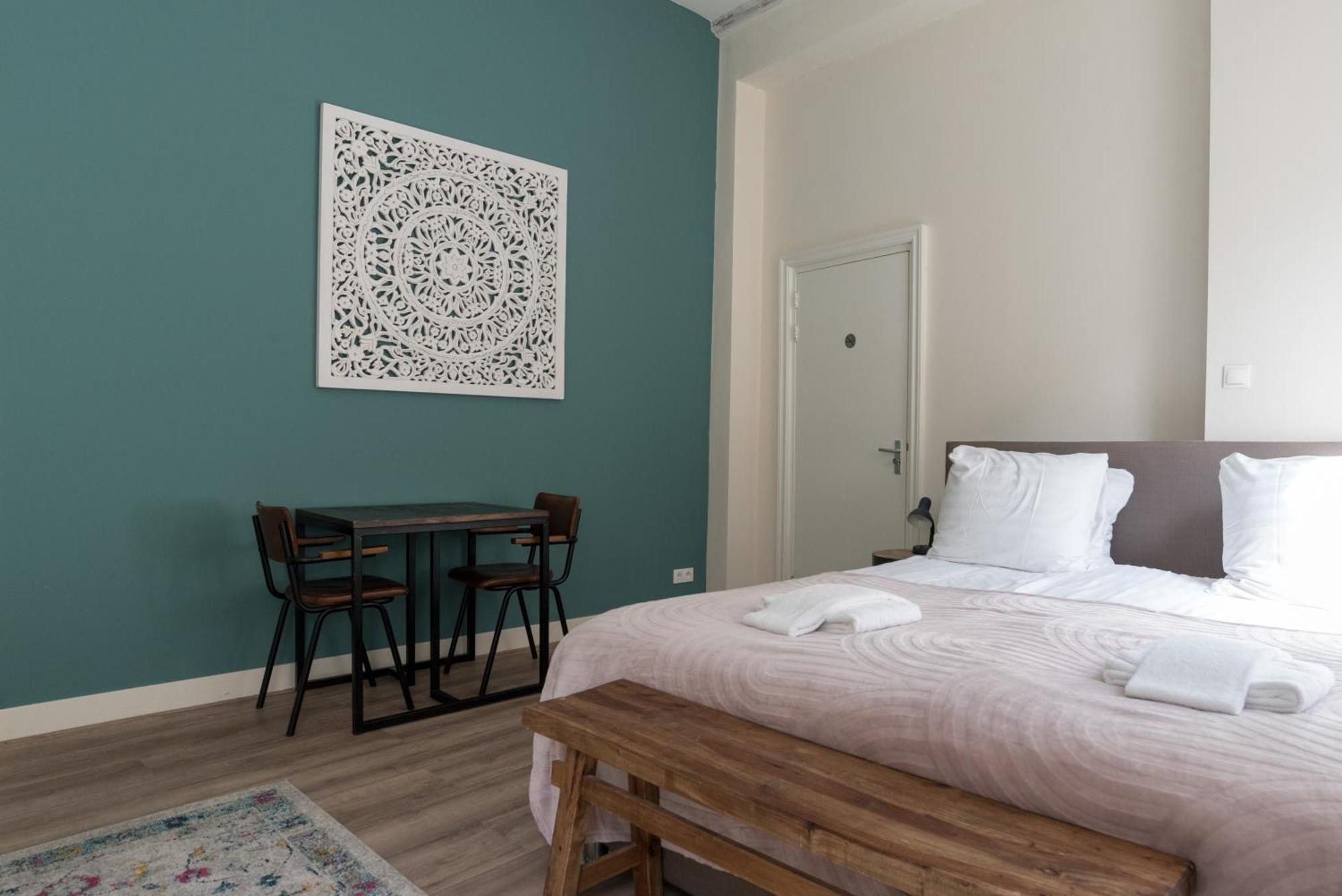 1001 Nights Boutique Lofts 호텔 하를렘 외부 사진